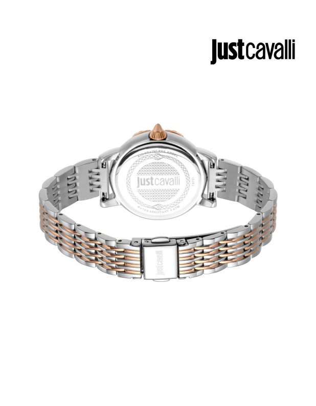 Just Cavalli Ladies Watch